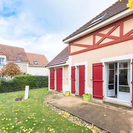 Guest House Next To Disneyland And Paris Bmyguest Magny-le-Hongre Kültér fotó