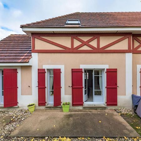 Guest House Next To Disneyland And Paris Bmyguest Magny-le-Hongre Kültér fotó