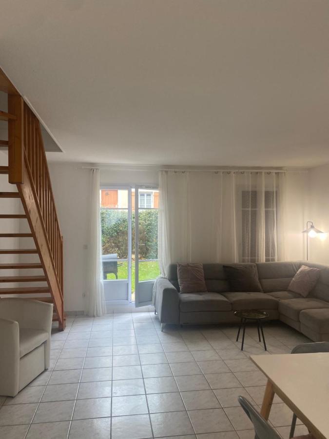Guest House Next To Disneyland And Paris Bmyguest Magny-le-Hongre Kültér fotó