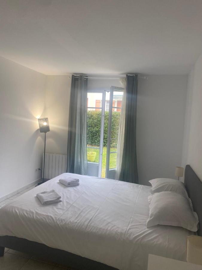 Guest House Next To Disneyland And Paris Bmyguest Magny-le-Hongre Kültér fotó