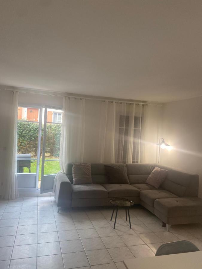 Guest House Next To Disneyland And Paris Bmyguest Magny-le-Hongre Kültér fotó