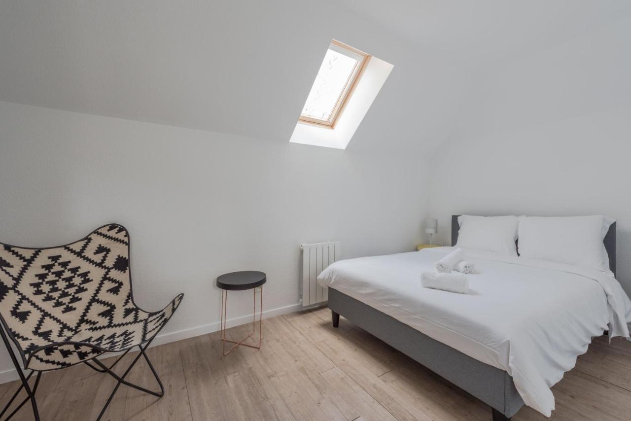 Guest House Next To Disneyland And Paris Bmyguest Magny-le-Hongre Kültér fotó