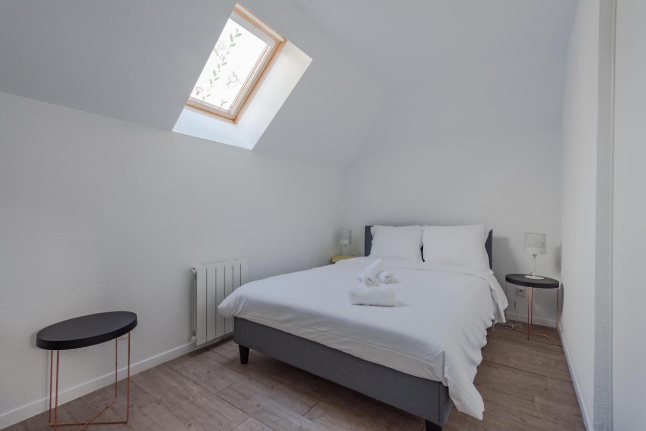Guest House Next To Disneyland And Paris Bmyguest Magny-le-Hongre Kültér fotó