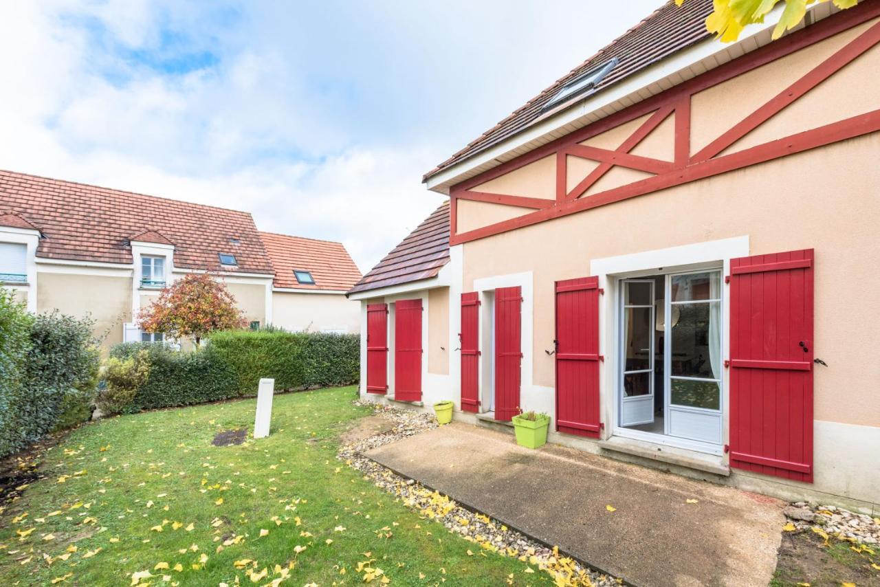 Guest House Next To Disneyland And Paris Bmyguest Magny-le-Hongre Kültér fotó